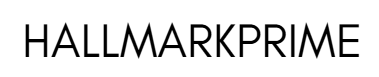 HALLMARKPRIME