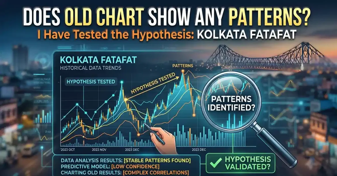 Kolkata FataFat